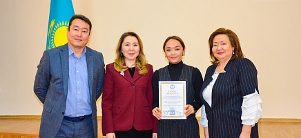 Архивте кәсіподақ жұмысы қорытындыланды фото галереи 2